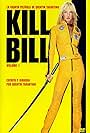 Uma Thurman in Kill Bill. La venganza (volumen 1) (2003)