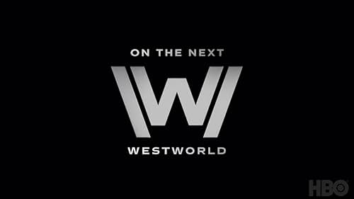 Westworld: Virtu E Fortuna