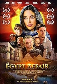 An Egypt Affair (2023)