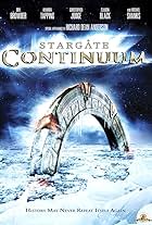 Stargate - Linha do Tempo