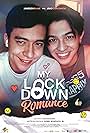 Jameson Blake and Joao Constancia in My Lockdown Romance (2020)