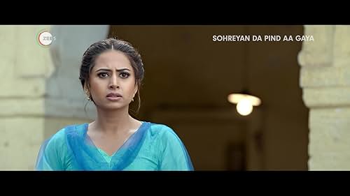 Sohreyan Da Pind Aa Gaya | Trailer