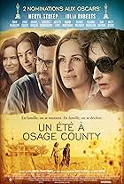 Un été à Osage County