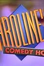 Caroline's Comedy Hour (1989)