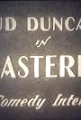 Plastered - A Comedy Interlude (1927)