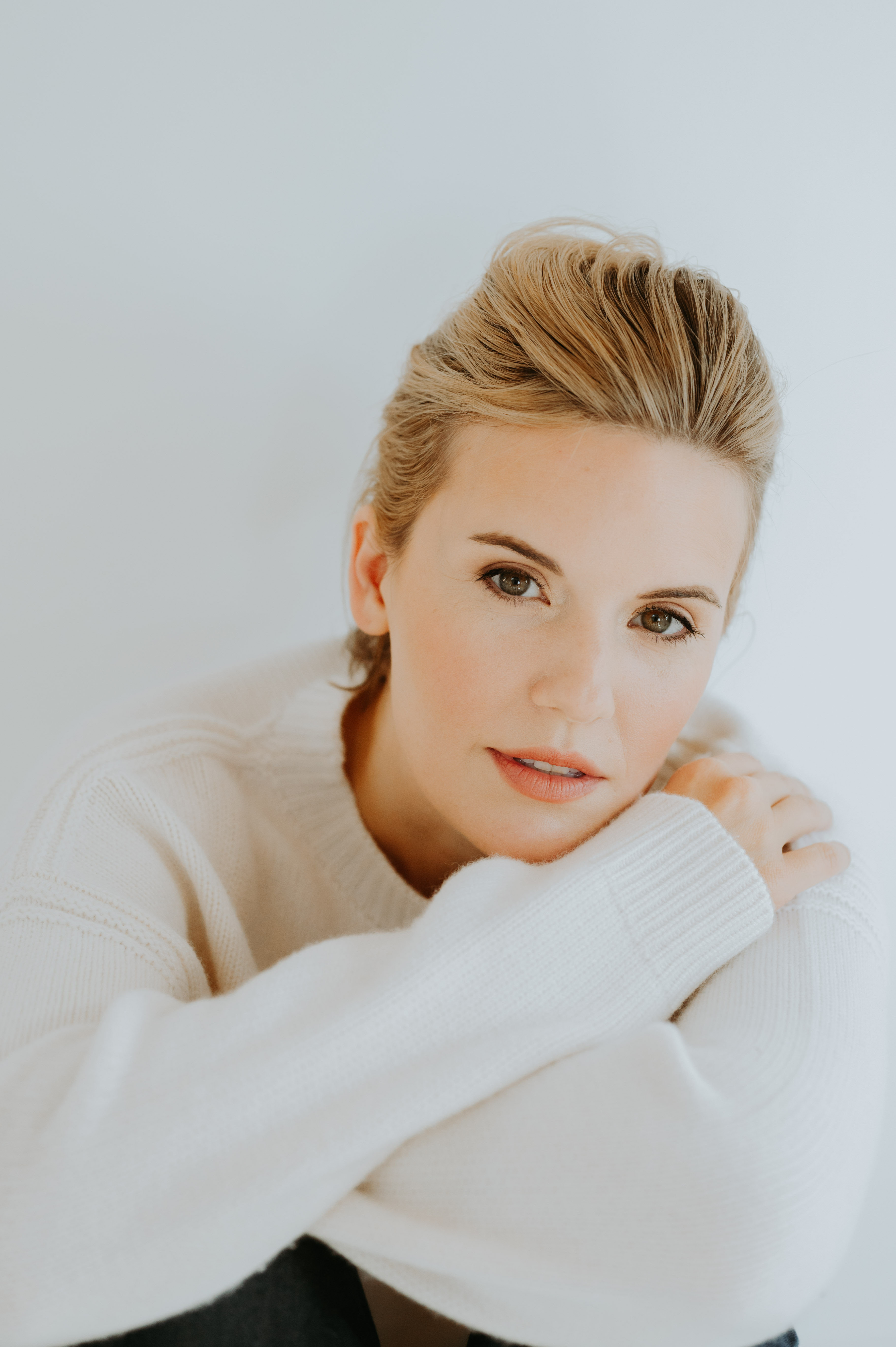 Maggie Grace