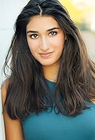 Primary photo for Aria Tomar