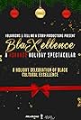 BlaXellence: A #SAVAGE Holiday Spectacular (2020)