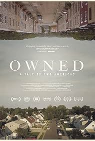 Owned: A Tale of Two Americas (2018)