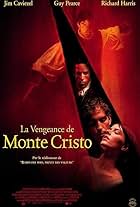 La vengeance de Monte Cristo