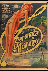 Serenata en Acapulco (1951)