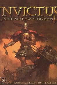 Primary photo for Invictus: In the Shadow of Olympus