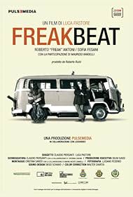 Freakbeat (2011)