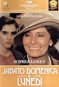 Sabato, domenica e lunedì (1990)