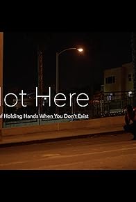 Primary photo for I'm Not Here Primary photo for I'm Not Here