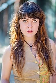 Primary photo for Audrey Kovár