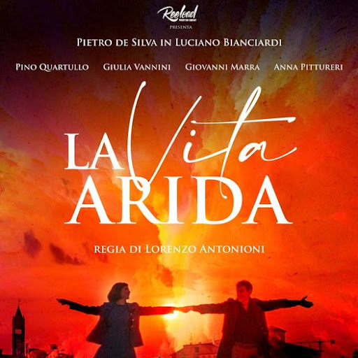 La vita arida (2023)