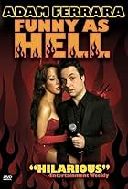 Adam Ferrara: Funny as Hell (2009)