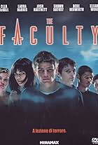 The Faculty