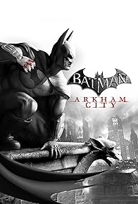 Primary photo for Batman: Arkham City Primary photo for Batman: Arkham City