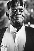 Roscoe Lee Browne in Escroc malgré lui (1996)