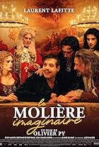 Le Molière imaginaire (2024)