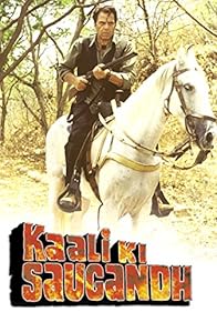 Primary photo for Kaali Ki Saugandh Primary photo for Kaali Ki Saugandh