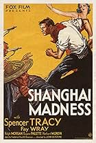 Shanghai Madness