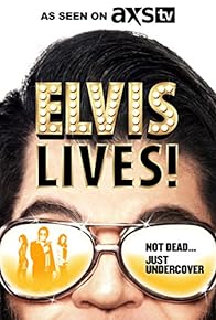 Primary photo for Elvis Lives!