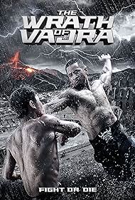 The Wrath of Vajra (2013)