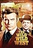 The Wild Wild West (TV Series 1965–1969) Poster