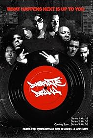 Dubplate Drama (2005)