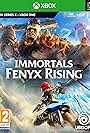 Immortals Fenyx Rising (2020)