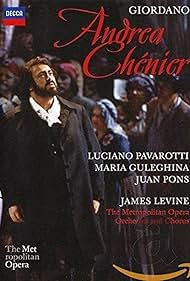 Giordano: Andrea Chénier (1996)