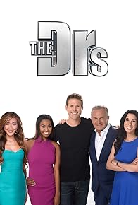 Primary photo for "The Doctors" Exclusive: I Was Dead for 12 Minutes!/Red Carpet Sex Ed?/Celebrity Makeup Artist Reveals Her Secrets!