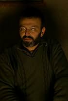 Serhat Mustafa Kiliç in Winter Sleep (2014)