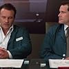 Julian McMahon and Dylan Walsh in Nip/Tuck (2003)