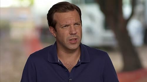 We're The Millers: Jason Sudeikis On The Theme Of Family