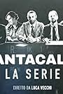 Fantacalcio - La Serie (2025)