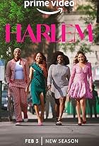 Harlem (2021)