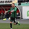 Denizlispor and Muris Mesanovic in 2020-2021 Süper Lig (2020)