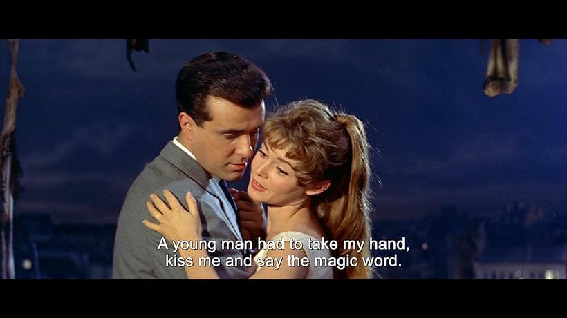 Naughty Girl (1956)