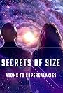 Secrets of Size: Atoms to Supergalaxies (2022)