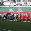 Ángelo Sagal, Hugo Rodallega, Denizlispor, Recep Niyaz, Zakarya Bergdich, Tiago Lopes, Ali Sansalan, Muhammet Özkal, Muris Mesanovic, Marvin Bakalorz, Fabiano Leismann, Özer Özdemir, Dogan Alemdar, Dimitrios Kolovetsios, Pedro Henrique Konzen Medina da Silva, Zoran Kvrzic, Gustavo Campanharo, Yaw Ackah, Aaron Lennon, Aziz Behich, Cristian Sapunaru, Costel Pantilimon, and Denis Alibec in 2020-2021 Süper Lig (2020)