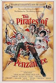 I pirati di Penzance (1983)