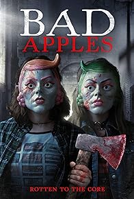 Primary photo for Bad Apples Primary photo for Bad Apples