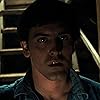 Bruce Campbell in The Evil Dead (1981)