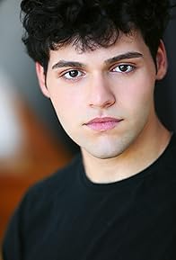 Primary photo for Eric Osovsky