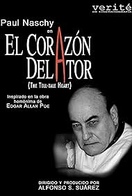 Paul Naschy in El corazón delator (2001)