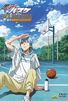 Kuroko no Basket: Oshaberi Shiyokka